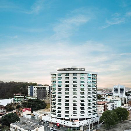 San Diego Governador Valadares Zewnętrze zdjęcie