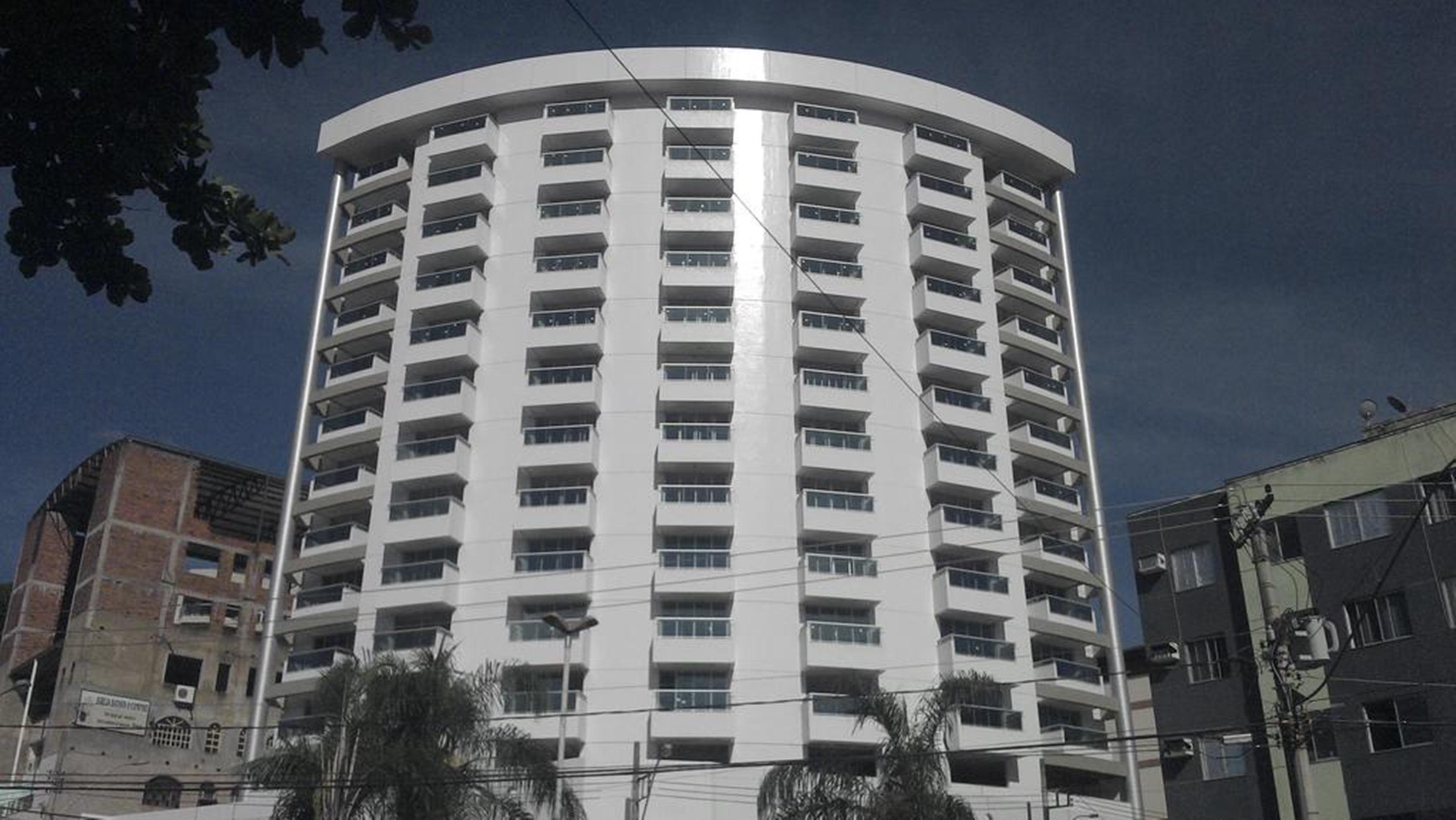 San Diego Governador Valadares Zewnętrze zdjęcie